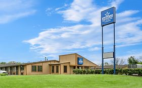 Americas Best Value Inn Martinsburg